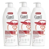 קרם לחות אינטנסיבי Curel Ultra Healing